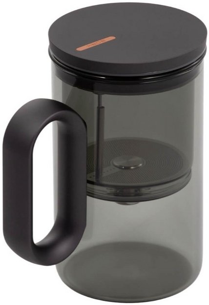 Чайник заварочный BORK HK512 bk (preview 4)