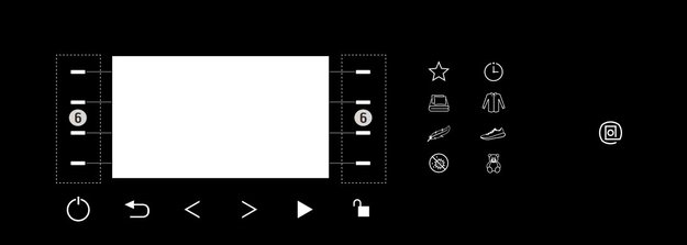 Стиральная машина Schulthess Sublime Snow ADA1.101BE1H3J3K (preview 2)