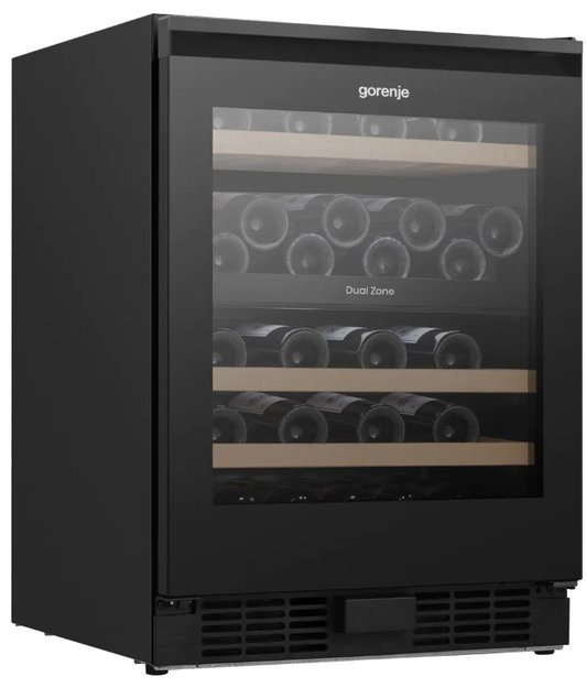 Винный шкаф Gorenje WCU68F6BG4WF (preview 2)