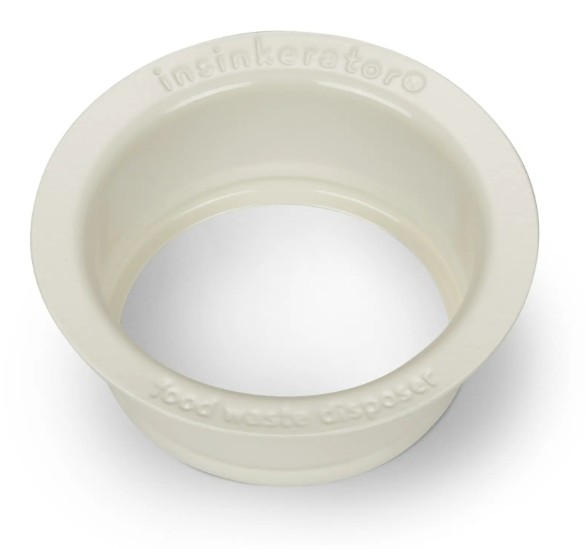 Фланец для мойки InSinkErator бисквит (Sink Flange Biscuit 73170D) (preview 1)