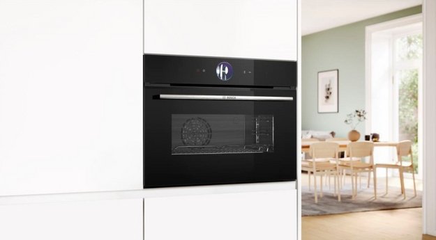 Духовой шкаф Bosch CSG7361B1 (preview 3)
