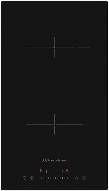 Варочная панель Schaub Lorenz SLK CY 31 S1 (preview 1)