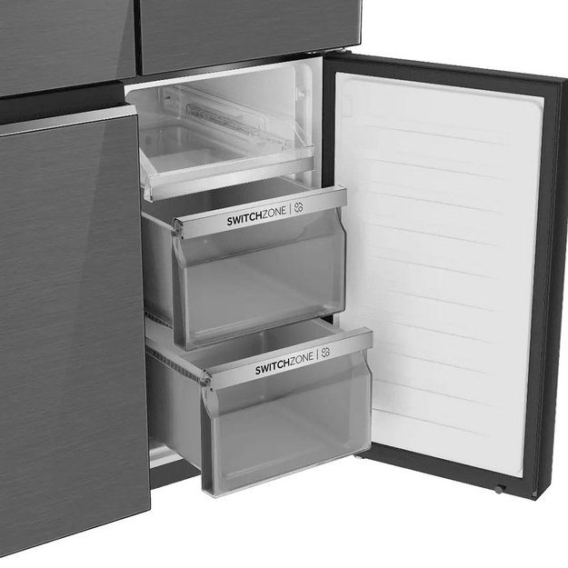 Холодильник Haier HTF-690DGS7RU1 (preview 8)