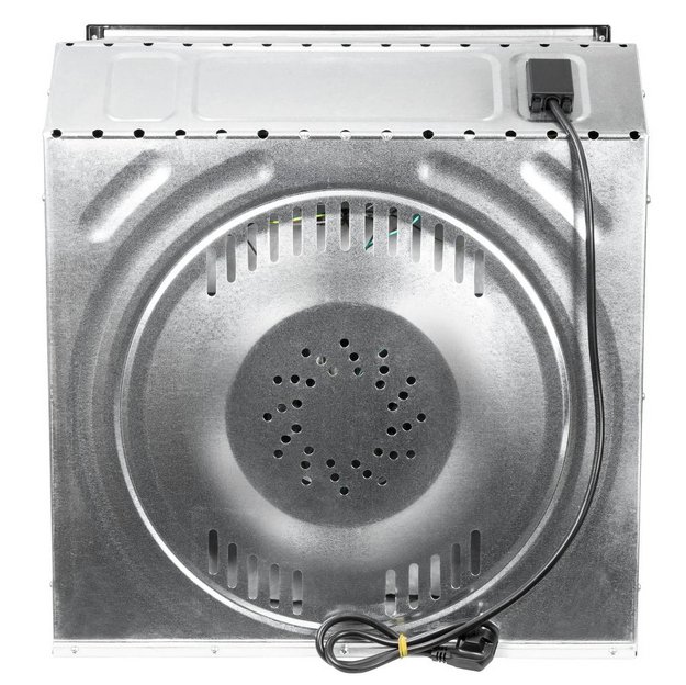 Электрический духовой шкаф Zigmund Shtain E 175 W (preview 6)