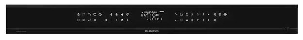 Индукционная варочная панель De Dietrich DPI4830B (preview 2)