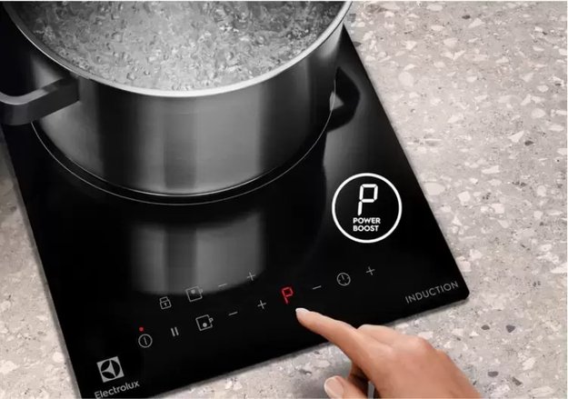 Варочная панель Electrolux LIT 30230 C (preview 11)