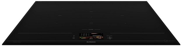 Индукционная варочная панель De Dietrich DPI5652AB (preview 2)