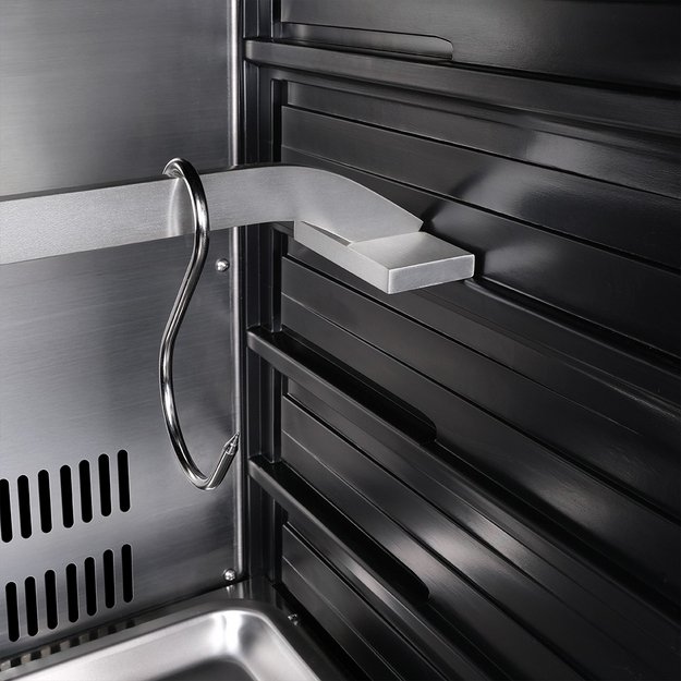 Крюк холодильника для сухого вызревания мяса Meyvel MM-45SR 210136 (preview 1)