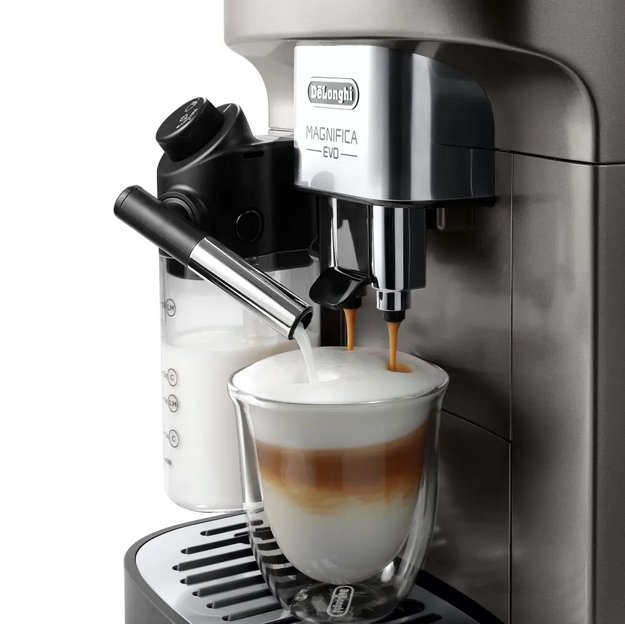 Кофемашина DeLonghi ECAM290.81.TB (preview 5)