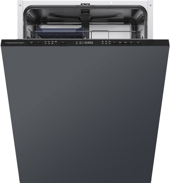 Встраиваемая посудомоечная машина Kuppersbusch G 6320.0 v (preview 1)