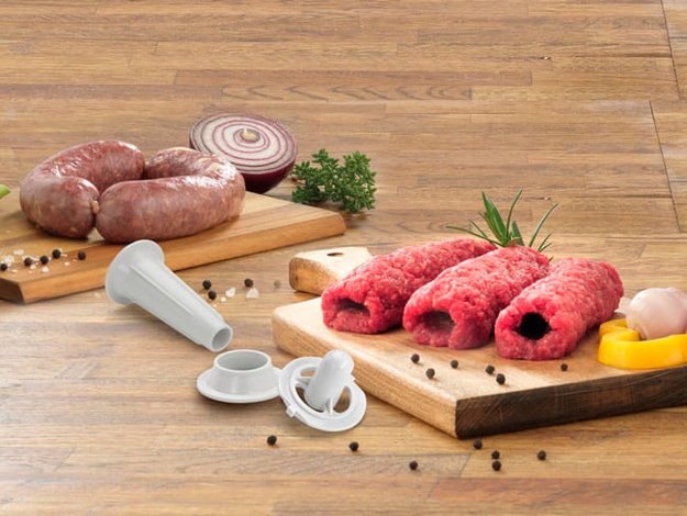 Мясорубка Gorenje MG1802SJW (preview 15)