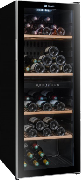 Винный шкаф Climadiff CD90B1 (фото 1) Винный шкаф Climadiff CD90B1 (preview 1)
