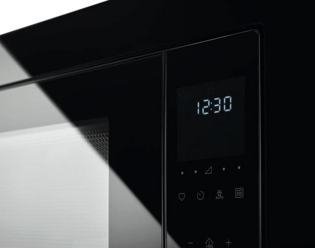 Встраиваемая микроволновая печь AEG OS5GM251EB (preview 2)