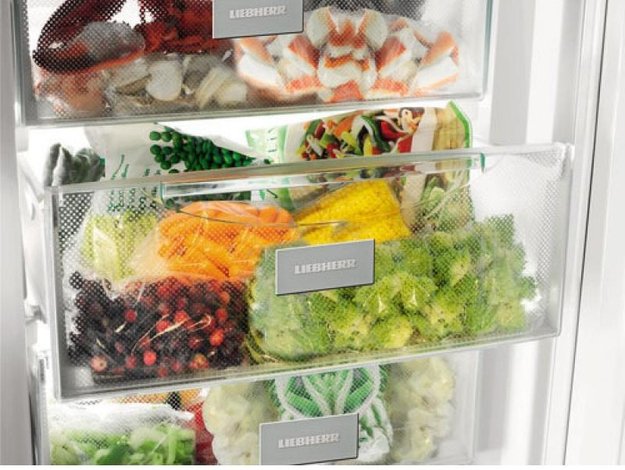 Морозильник Liebherr GN 3023 Comfort NoFrost (preview 5)