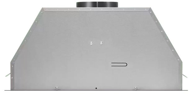 Встраиваемая вытяжка Maunfeld VIVID 603EM черный (preview 8)