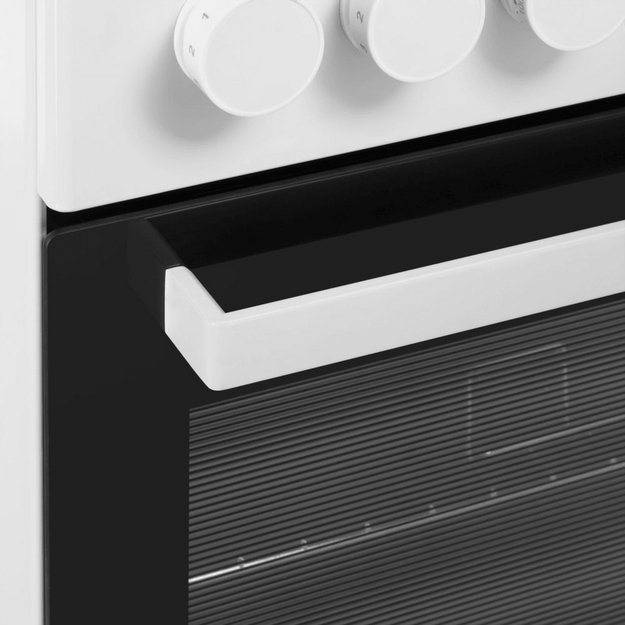 Электрическая плита Maunfeld MEC55CW08D (preview 11)