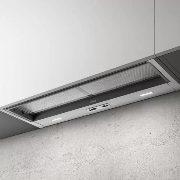 Встраиваемая вытяжка Elica CIAK 2.0 S GR/A/90 (preview 1)