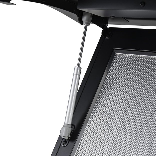 Кухонная вытяжка MAUNFELD Sky Star Chef 60 черный (preview 11)