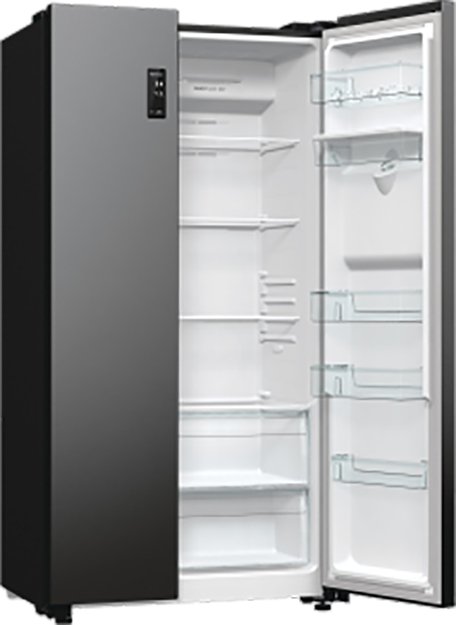 Холодильник Side by Side Gorenje NRR9185EABXLWD (preview 16)