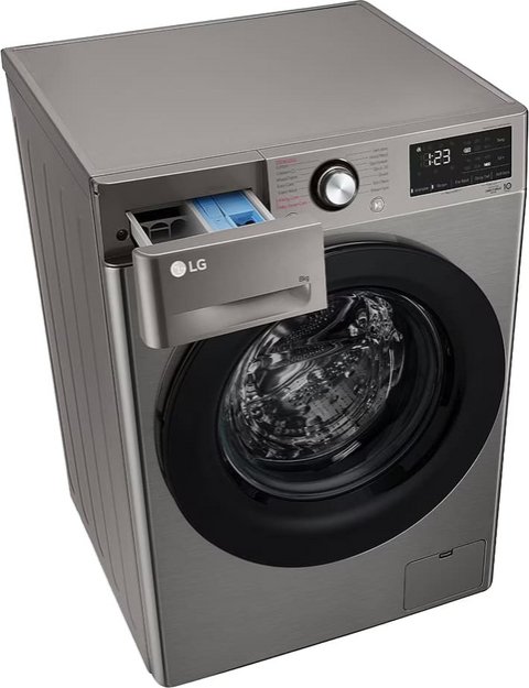 Стиральная машина LG F4R3TYG6P (preview 8)