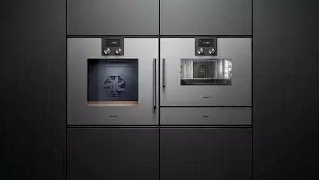 Духовой шкаф-пароварка Gaggenau BSP 220-100 (preview 5)