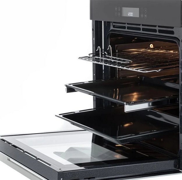 Духовой шкаф Graude BM 60.2 O (preview 5)