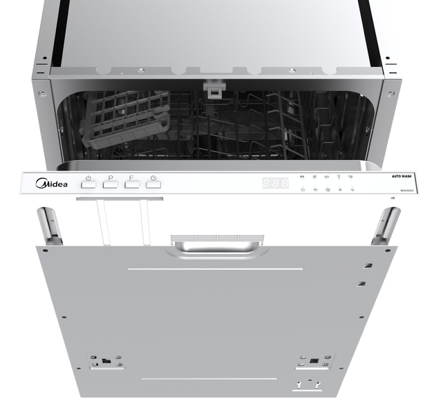 Встраиваемая посудомоечная машина Midea MID45S050 (preview 3)