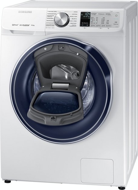 Стиральная машина Samsung WW 90M64LOPA AddWash (preview 10)