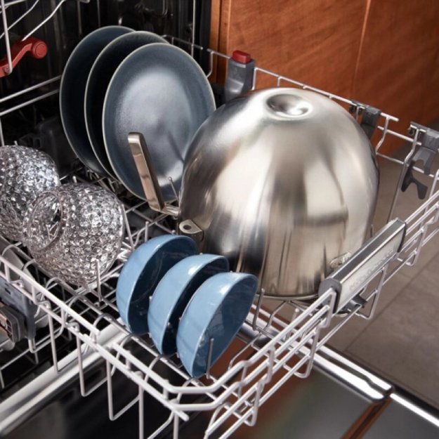 Планетарный миксер KitchenAid Heavy Duty 5KSM70JPXEOB (preview 12)