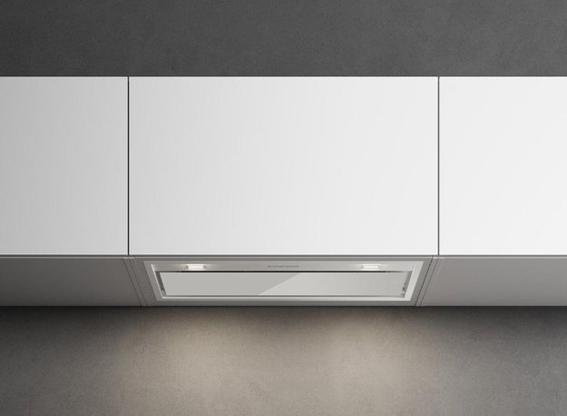 Встраиваемая вытяжка Falmec BUILT IN BURANO PLUS 50 WH (preview 1)