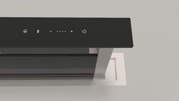 Встраиваемая вытяжка Fulgor Milano FDDH 900 TRC BK (preview 5)