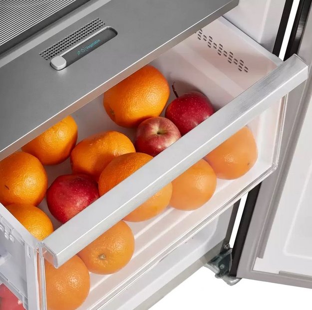 Холодильник Maunfeld MFF191NFSB (preview 13)