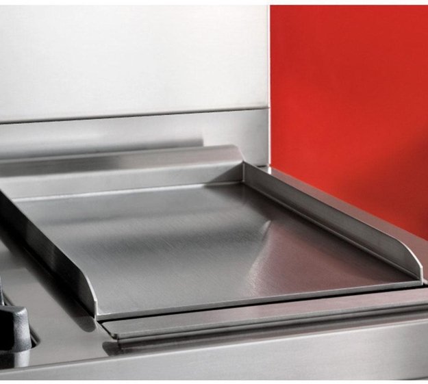 Варочный центр Bertazzoni MAS120 6G MFE D XT (preview 2)