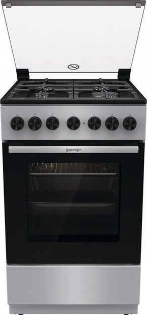 Комбинированная плита Gorenje GK5B44SF (preview 1)