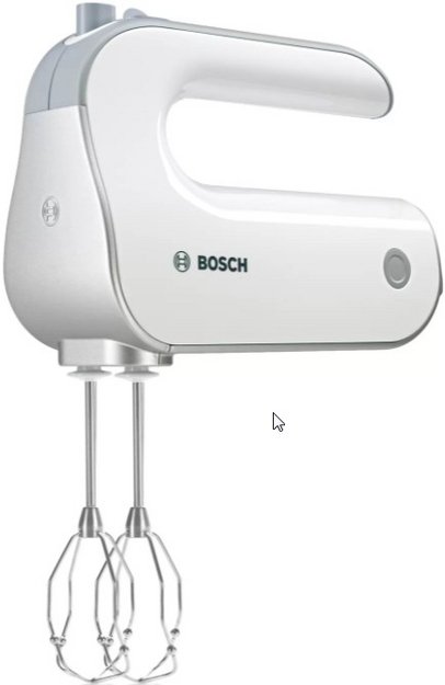 Миксер Bosch MFQ 4070 (preview 5)