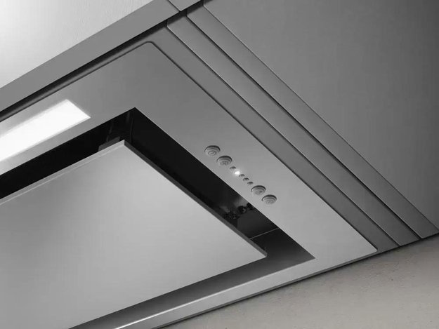 Встраиваемая вытяжка Elica LANE SENSOR IX/A/72 (preview 2)
