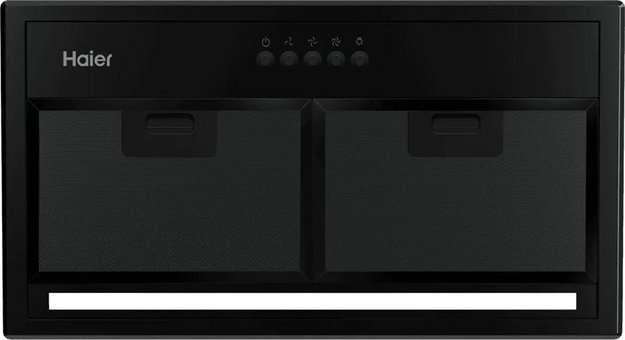 Встраиваемая вытяжка Haier HVQ-B2532B (preview 4)