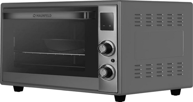 Мини-печь Maunfeld MMO-606MS02 (preview 4)
