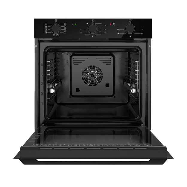 Шкаф духовой электрический Maunfeld AEOK7610B2 (preview 5)