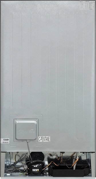 Холодильник KRONA EISKALT 9159 SBS TNF DARK INOX (preview 7)