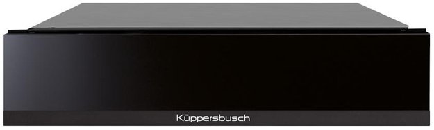 Выдвижной ящик Kuppersbusch CSZ 6800.0 S5 Black Velvet (preview 1)