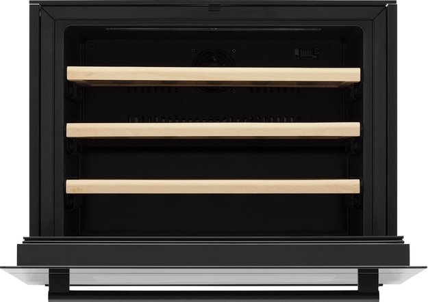 Встраиваемый винный шкаф Krona BADEN 45/24 BL (preview 7)