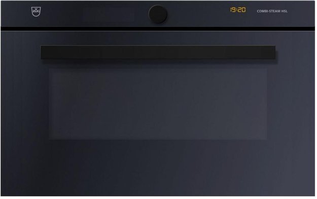 Встраиваемый комбинированный паровой шкаф V-ZUG Combi-Steam HSL CSTHSLZ60 (preview 1)