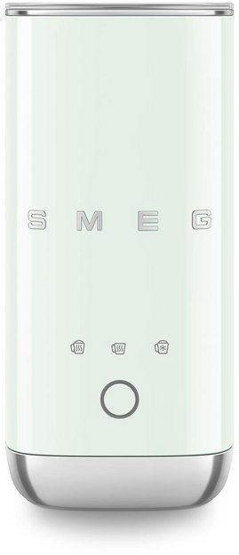 Вспениватель молока Smeg MFF02PGEU (preview 1)