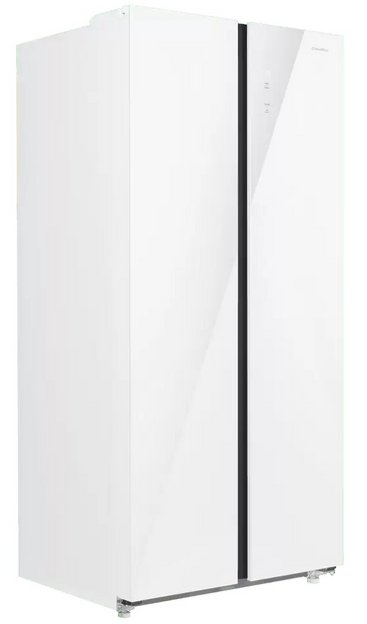 Холодильник Maunfeld MFF191NFPW (preview 5)