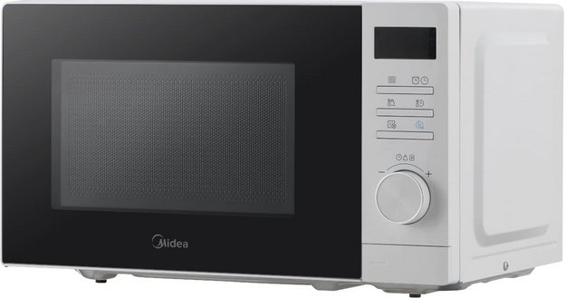Микроволновая печь Midea AM720C2VR-W (preview 4)