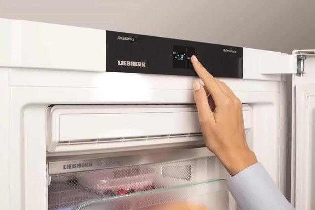 Морозильная камера Liebherr SGNes 4375 Premium NoFrost (preview 10)