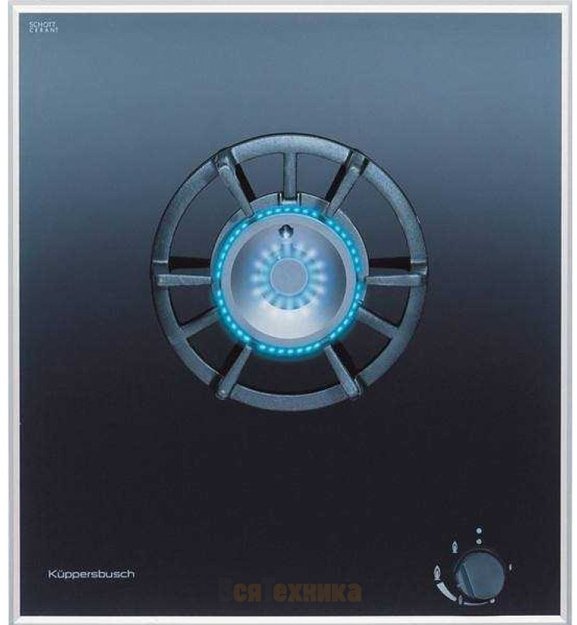 Варочная панель Kuppersbusch GWS 457.0 M (preview 1)