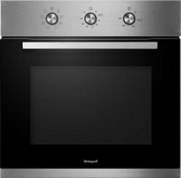 Духовой шкаф Weissgauff EOM 208 PDX Steam Clean (preview 1)