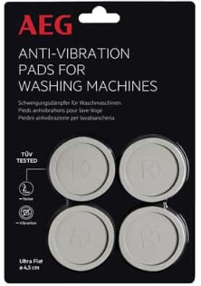 Антивибрационные подставки AEG A4WZPA02 (preview 1)